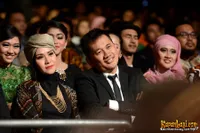 Foto Hanung Bramantyo