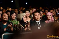 Foto Hanung Bramantyo