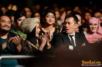 Foto Hanung Bramantyo