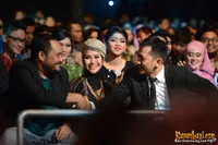 Foto Hanung Bramantyo