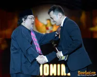 Foto Hanung Bramantyo