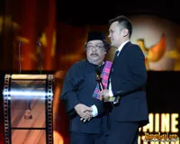 Foto Hanung Bramantyo