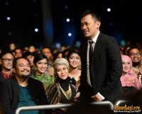 Foto Hanung Bramantyo