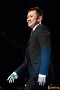 Foto Hanung Bramantyo