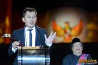 Foto Hanung Bramantyo