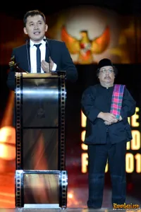 Foto Hanung Bramantyo