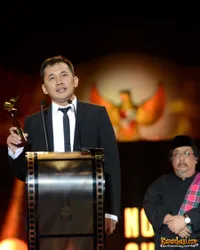 Foto Hanung Bramantyo