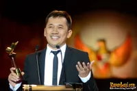 Foto Hanung Bramantyo