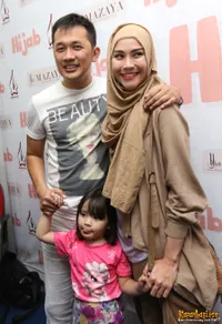 Foto Hanung Bramantyo