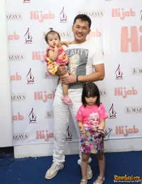 Foto Hanung Bramantyo