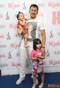 Foto Hanung Bramantyo