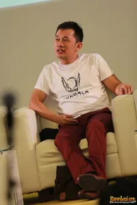 Foto Hanung Bramantyo