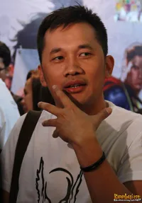 Foto Hanung Bramantyo