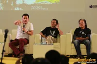 Foto Hanung Bramantyo