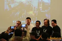 Foto Hanung Bramantyo