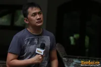 Foto Hanung Bramantyo