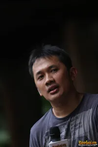 Foto Hanung Bramantyo