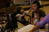 Foto Hanung Bramantyo