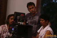 Foto Hanung Bramantyo