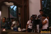 Foto Hanung Bramantyo