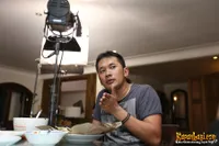 Foto Hanung Bramantyo