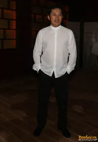 Foto Hanung Bramantyo