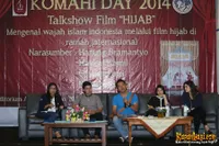 Foto Hanung Bramantyo