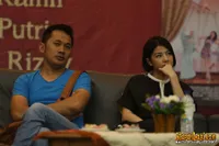 Foto Hanung Bramantyo