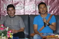 Foto Hanung Bramantyo