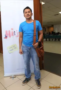 Foto Hanung Bramantyo