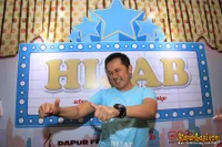 Foto Hanung Bramantyo