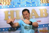 Foto Hanung Bramantyo