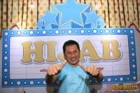 Foto Hanung Bramantyo