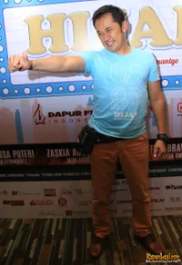 Foto Hanung Bramantyo