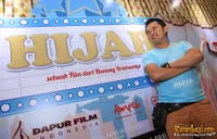 Foto Hanung Bramantyo