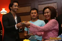 Foto Hanung Bramantyo