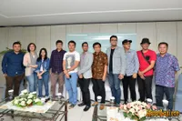 Foto Hanung Bramantyo