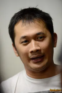 Foto Hanung Bramantyo