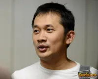 Foto Hanung Bramantyo