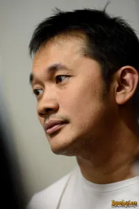 Foto Hanung Bramantyo