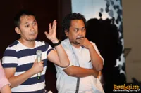 Foto Hanung Bramantyo