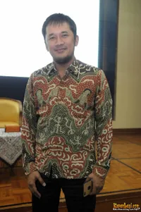 Foto Hanung Bramantyo