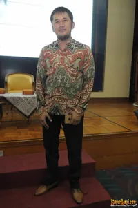 Foto Hanung Bramantyo