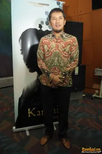 Foto Hanung Bramantyo