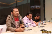 Foto Hanung Bramantyo