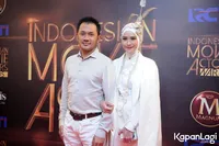 Foto Hanung Bramantyo