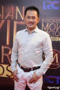 Foto Hanung Bramantyo