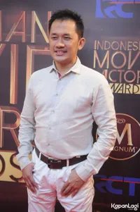 Foto Hanung Bramantyo