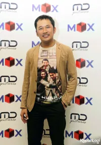 Foto Hanung Bramantyo