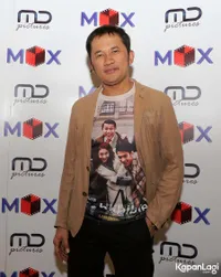 Foto Hanung Bramantyo